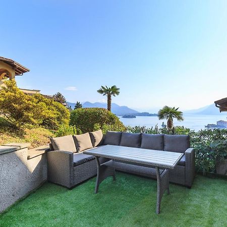 Gregorio Suite Stresa Exteriör bild