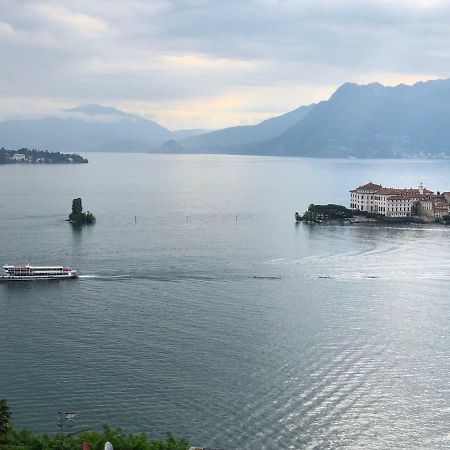 Gregorio Suite Stresa Exteriör bild