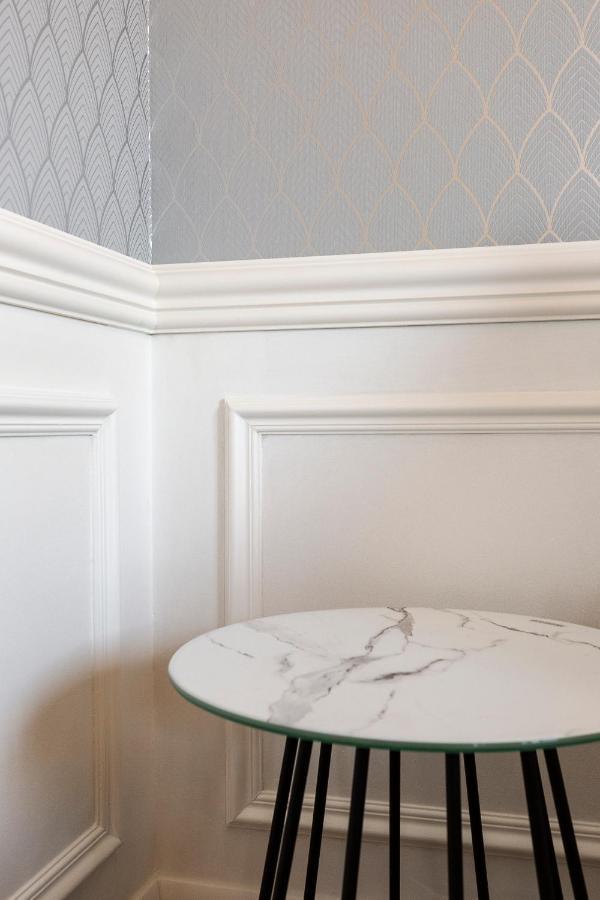 Gregorio Suite Stresa Exteriör bild