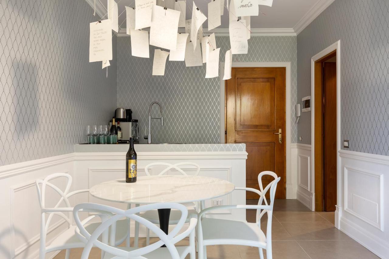 Gregorio Suite Stresa Exteriör bild